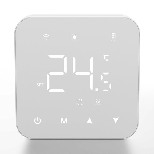 Beok controls wlan thermostat - beok, wlan-thermostat