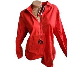 Sheego Bluse Tunika Hemdbluse