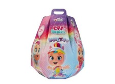 Cry Babies Überraschung