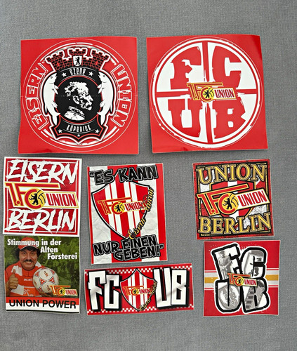 Union berlin - fc,