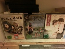 29 DVD - DVD's aus Sammlung - Spielfilme