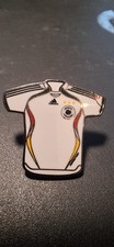 Trikot Pin Deutsche