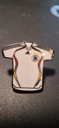 Trikot pin deutsche - trikot,
