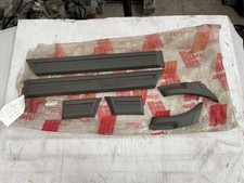 Serie Leisten Plastics