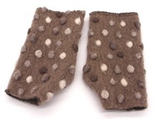 Armstulpen Pulswärmer Stulpen