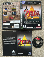 Zelda Collectors Edition