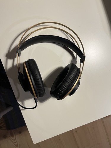 Akg k92 ohrumschließende - akg,
