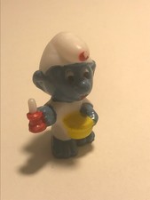 Ü Ei Schlümpfe Erkennst Du