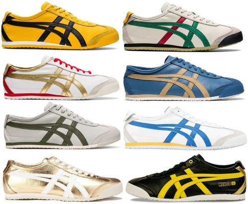 Schuhe asics onitsuka - onitsuka, tiger