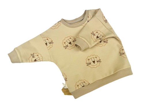 Pullover erstausstattung - pullover, gr.68