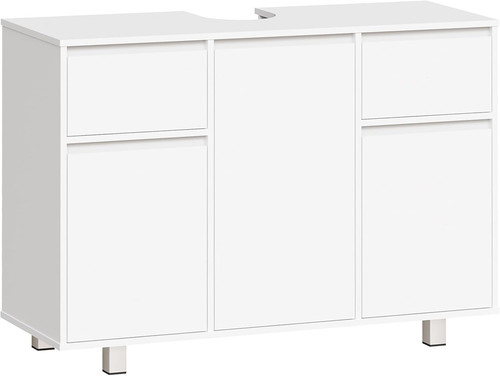 Waschbeckenunterschrank mit