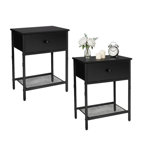 Nachttischschrank nachtkasten - nachttischschrank,