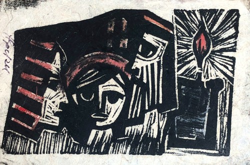 Helmut gockel - gockel, (1915–2003)