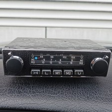 Blaupunkt Coburg Electro 1971