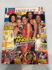 Bravo Nr. 9 21.02.2001