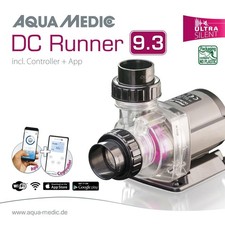 AQUA MEDIC DC Runner x.3