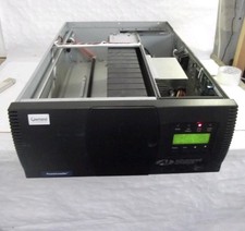 Advanced Overland Unibyte