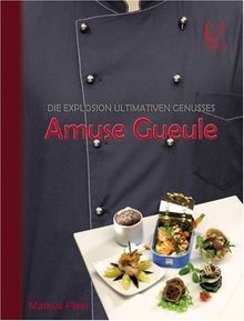Amuse gueule die explosion - gueule:,
