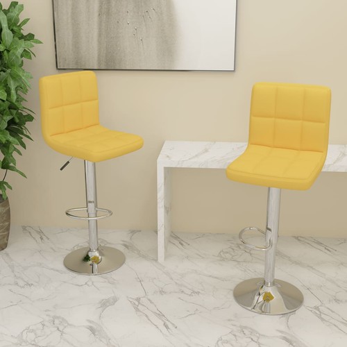 Barhocker stk senfgelb - barhocker,