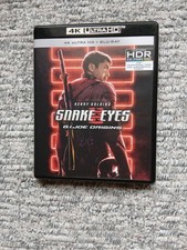 [Snake Eyes: G.I. Joe Origins]