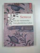 ;} Seneca - Von der Seelenruhe