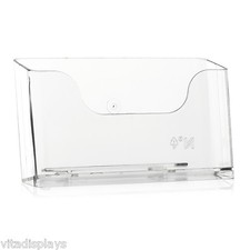 DIN A6 Prospektständer /