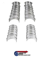 Clevite Satz Haupt & Big End /