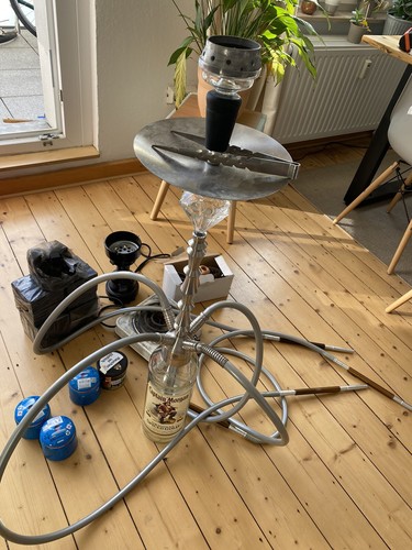 shisha