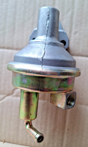 Fuel pump m4704 - ,