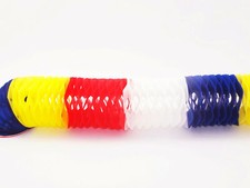 Girlande 4mx16cm Fastnacht