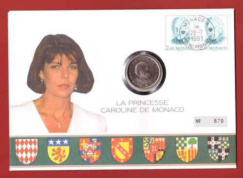Carolin monaco - monaco, **