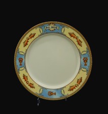 Villeroy & Boch Speiseteller Serie Paul Bocuse