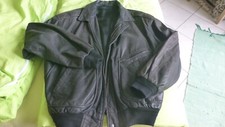 Lederjacke biker hein gericke - hein,