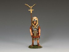 KING AND COUNTRY ROM006 Romans