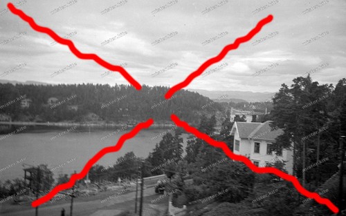 Negativ-Stavanger-Rogaland-Nor