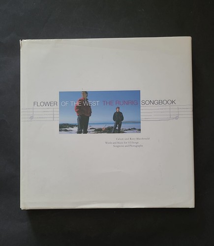 Flower the west runrig - flower,
