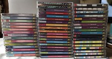 ♦️ Die drei ❗️❗️❗️Ausrufezeichen 62 CDs: Fall: 01 -55, 57, Weih.. ,Engel, Eispr