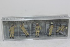 Preiser 10772 Feuerwehrmänner