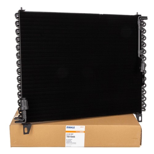 Mahle ac656000p kondensator - ac656000p,