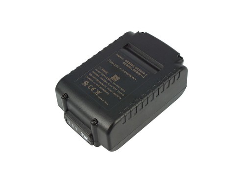 Powersmart 3000mah akku für - powersmart,