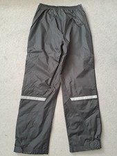 Motorrad-Regenhose Techtex Gr.M