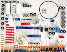 Reparatursatz, Komplettsatz