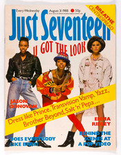 Wendy James JASON DONOVAN