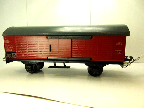 Liebmann stastilm spur 0 - ,