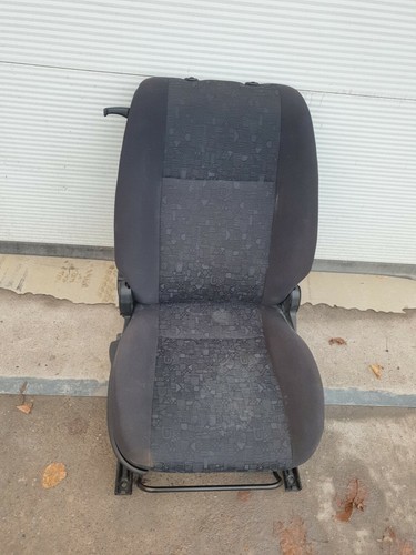 Opel zafira beifahrersitz - a,