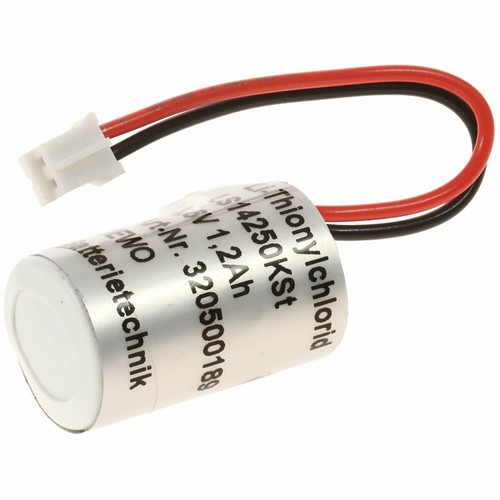 Lithium batterie ls14250k für - lithium,