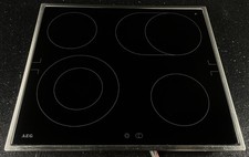 AEG 55 CAD 31 ZO 6132M-mn  2