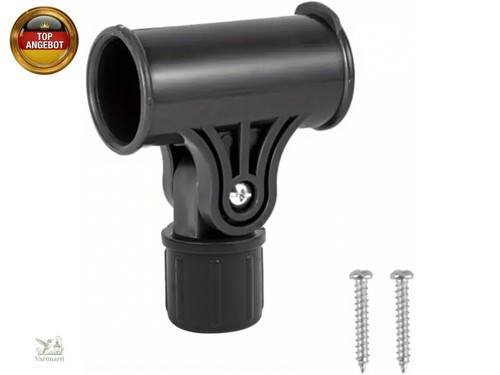 Terrassenschirm adapter - terrassenschirm, t-adapter