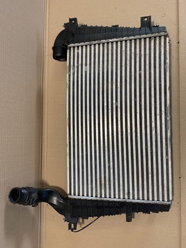Ladeluftkühler 13223395 opel - 13223395,