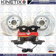 Für Audi S4 B6 B7 4.2 V8